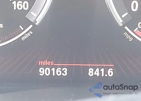 2010 BMW 750Li z USA, uszkodzony, nr VIN WBAKB8C54ACY64006